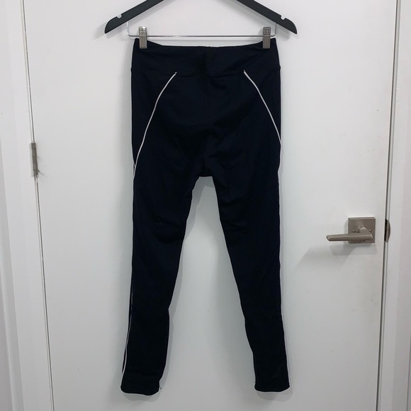 3/$50 Black Garage Leggings - Picture 4 of 4